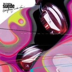 Suede : Everything Will Flow